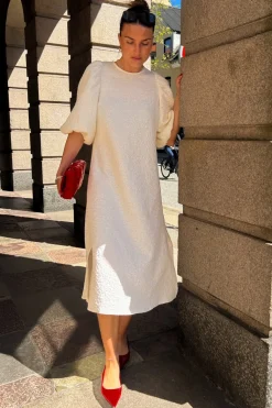 Reno Pastis Long Dress