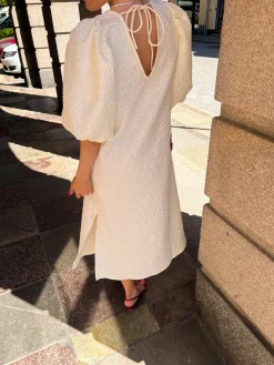 Reno Pastis Long Dress