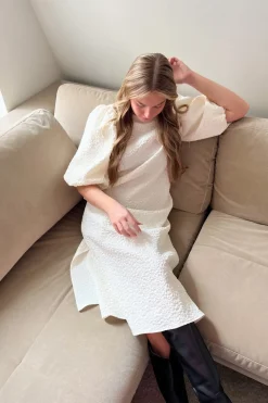 Reno Pastis Long Dress