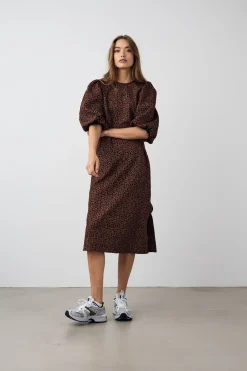 Reno Pastis Long Dress 12440016