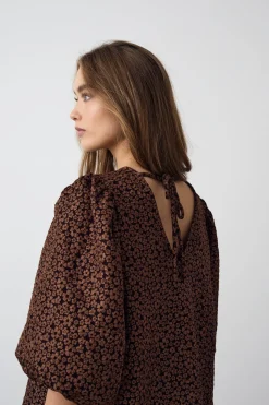 Reno Pastis Long Dress 12440016