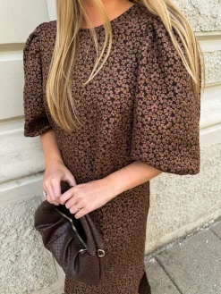 Reno Pastis Long Dress 12440016