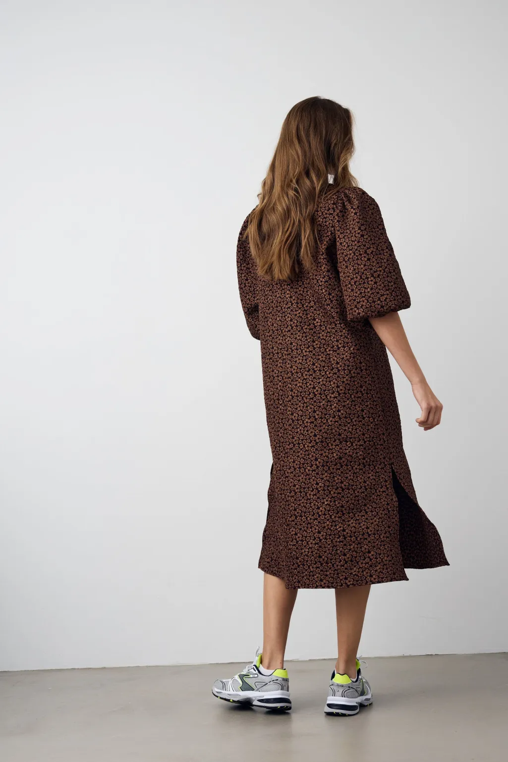 Reno Pastis Long Dress 12440016