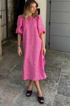 Reno Pastis Long Dress 11610005