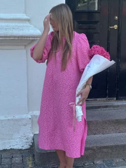 Reno Pastis Long Dress 11610005