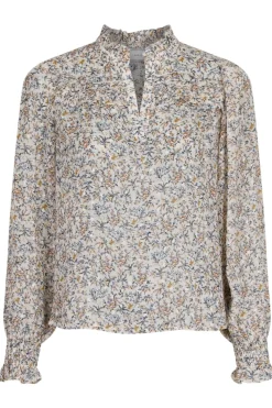 Rhia Bohemian Blouse