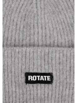 Rib Knit Beanie 115259039