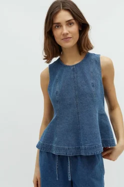 Rihne Peplum-G 74360440