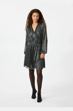 Rino Glitz Dress 163841