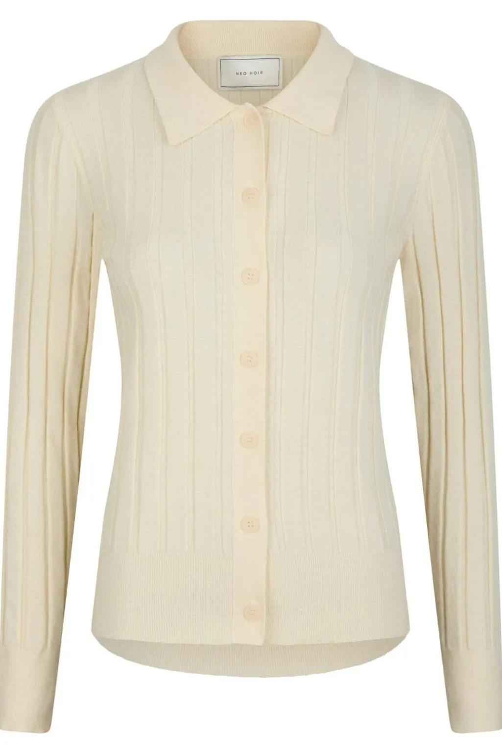 Rio Solid Knit Cardigan 164579