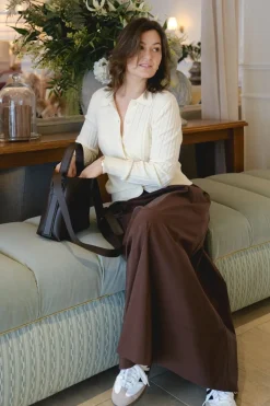 Rio Solid Knit Cardigan 164579