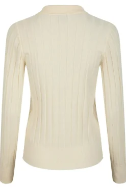 Rio Solid Knit Cardigan 164579