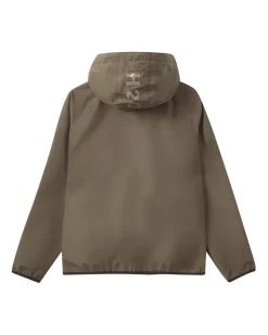 Rømø Lw Rain Jacket Packable