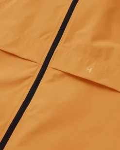 Rømø Lw Rain Jacket Packable