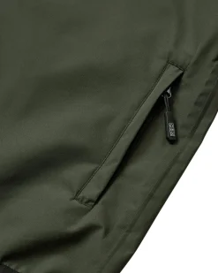 Rømø Lw Rain Jacket Packable