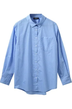 Rønne Essential Pajamas Shirt L/S 101018-2
