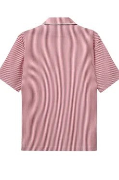 Rønne Essential Pajamas Shirt 101012