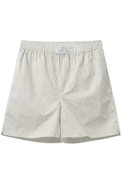 Rønne Essential Pajamas Shorts 100165-2