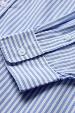 Rønne Essential Pajamas Shirt L/S 101018