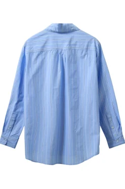 Rønne Essential Pajamas Shirt L/S 101018-2