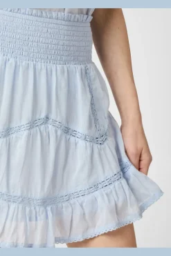 Robby S Voile Skirt 161128