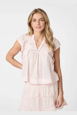 Robby S Voile Skirt 161128