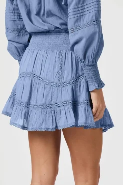 Robby S Voile Skirt 161128