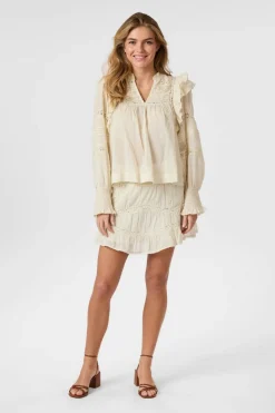 Robby S Voile Skirt 161128