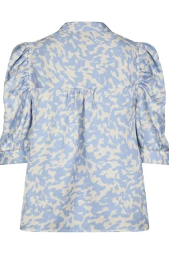 Roella Graphic Fade Blouse 165274