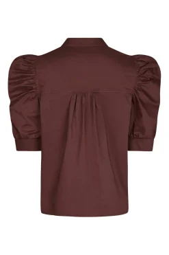 Roella Poplin Blouse 164283