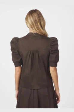Roella Poplin Blouse 164283