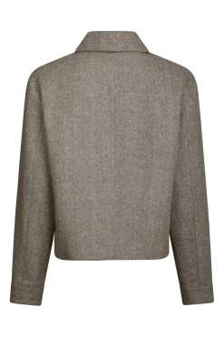 Romana Herringbone Jacket 164892