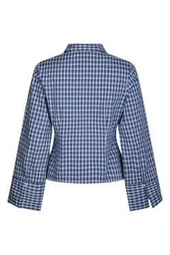 Rosa Check Shirt 165895