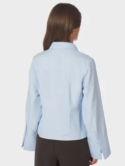 Rosa Oxford Shirt 168083