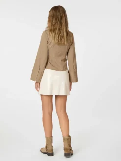 Rosa Pinstripe Shirt 163561