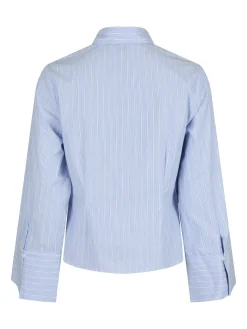 Rosa Stripe Shirt