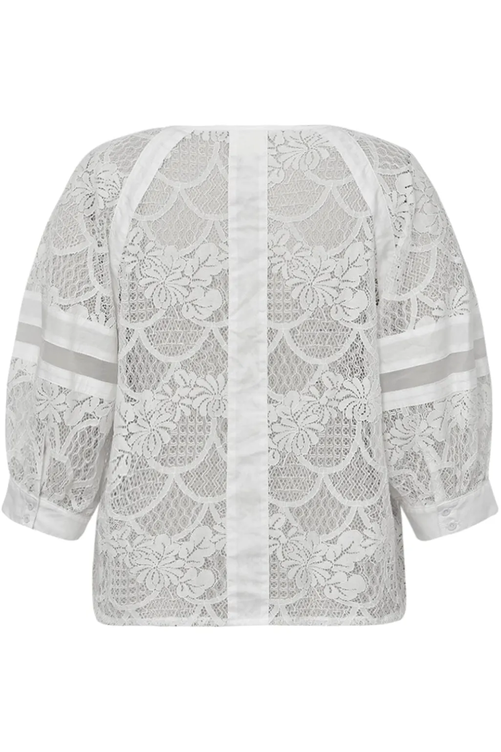 Rosaliego Blouse G2437