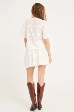 Rosamarie Skirt AV6055