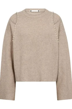 Rowcc Rib Pearl Knit 32216