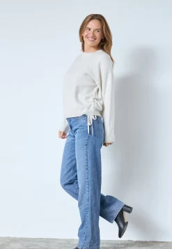 Rowcc String Knit 32240