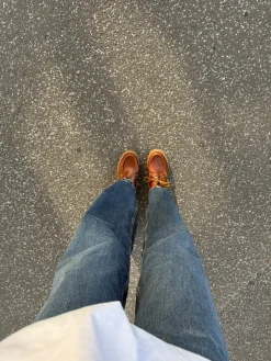 Rudder-X Leather PB-510059