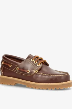 Rudder-X Leather PB-510059