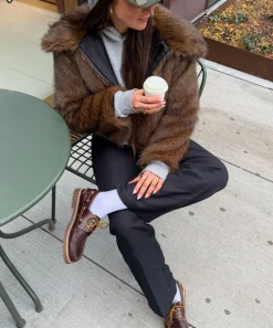 Rudder-X Leather PB-510059