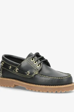 Rudder-X Leather PB-510059