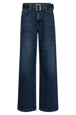 Rumicc Belt Jeans 31662