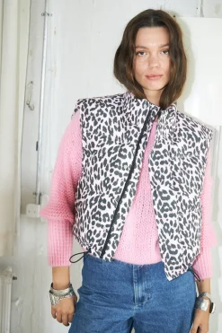 Sadall Vest Sl25579-7000