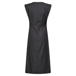 Sagacc Long Dress 46013