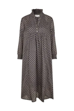 Sagill Maxi Dress Ls25516-3001