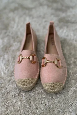 Sakura Espadrilles