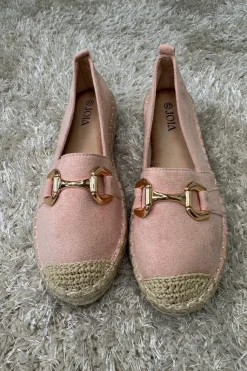 Sakura Espadrilles